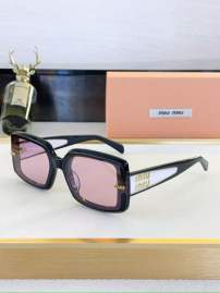 Picture of Miu Miu Sunglasses _SKUfw80050081fw